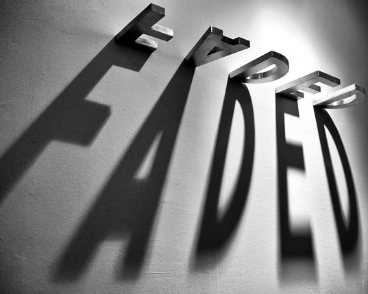 Jessy Nite, Faded, 2012