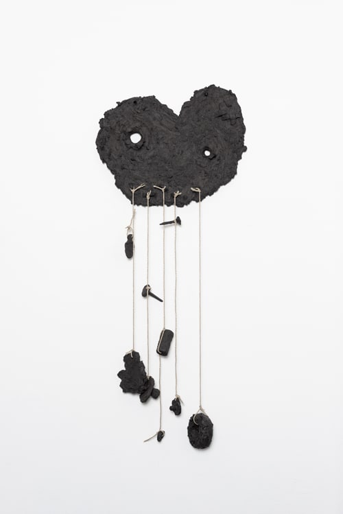 Sveta Mordovskaya, Faceheart, 2018