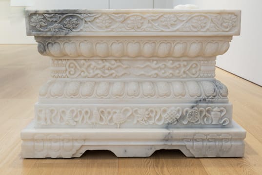 Gao Weigang, The remaining issue, 2011