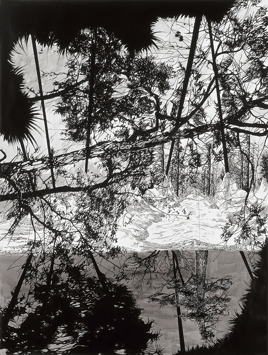 Yehudit Sasportas, Climate Change, 2006