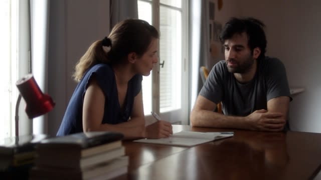 Alejandro Cesarco, Methodology, 2011, 2011