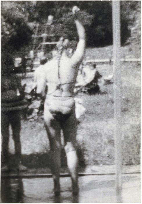 Miroslav Tichy, Untitled, appr. 1950s - 1980s