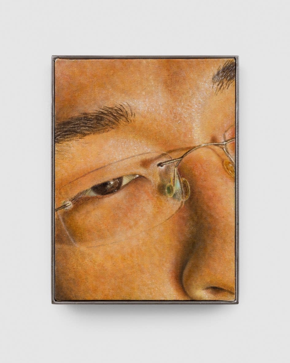 Sang Woo Kim, Clearer 005, 2025