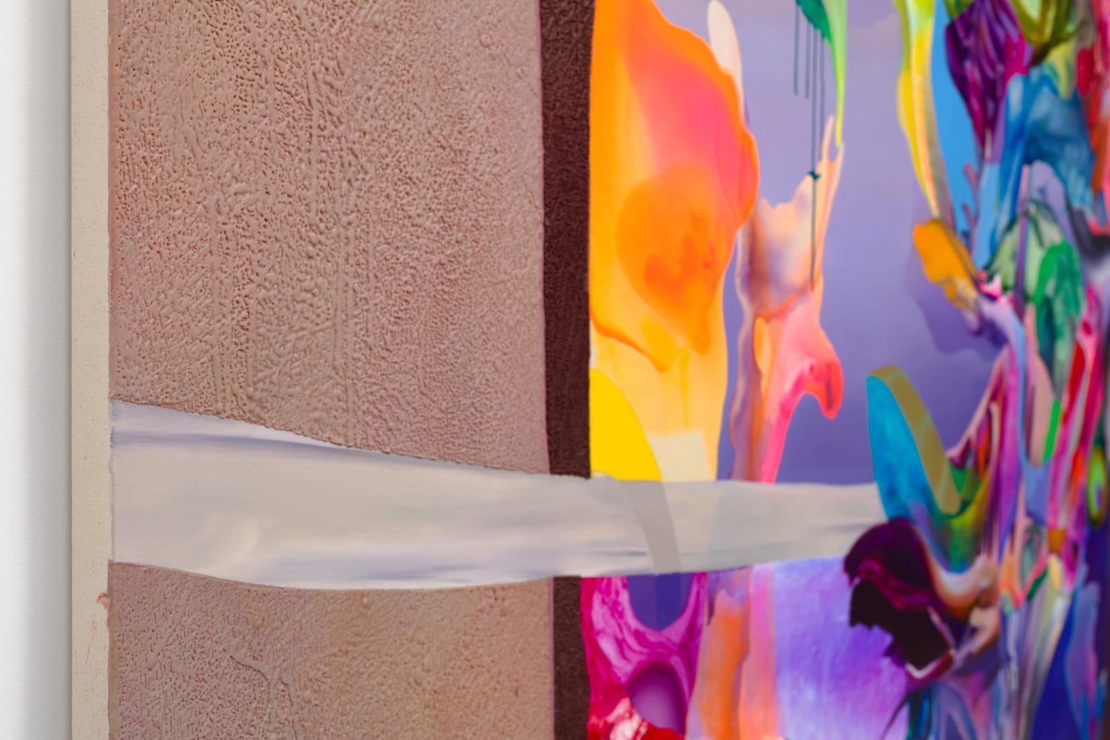 Ilana Savdie, Play Dead, 2025