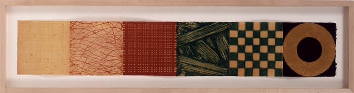 David Shapiro, Savasan 11, 1998