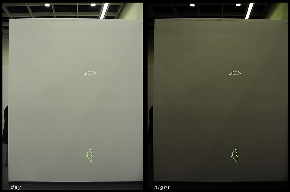 Stephan Reusse, From mice, 2006