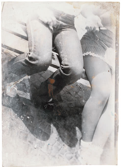 Miroslav Tichy, Untitled, appr. 1950s - 1980s