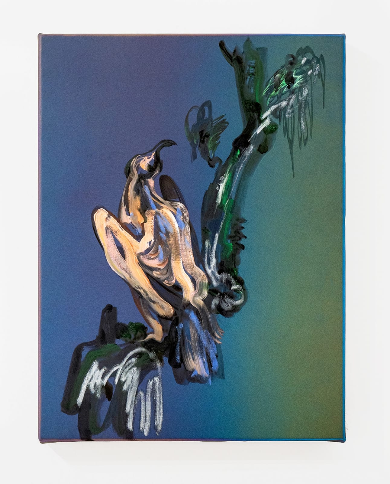 Wu Jiaru, new_sounds_like_bird_in_Can tonese_ii, 2023