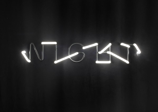 Fiete Stolte, Night, 2010, 2010