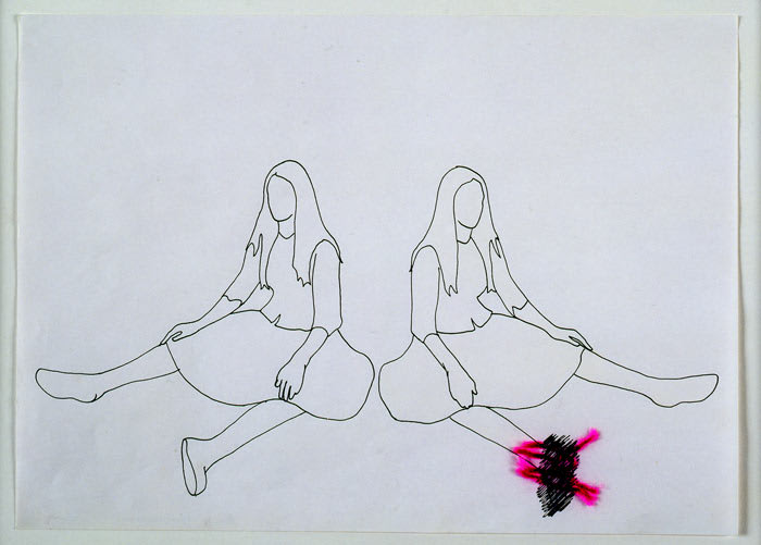 Anna Niesterowicz, Untitled, 2002