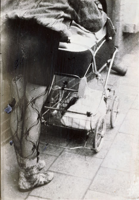 Miroslav Tichy, Untitled, appr. 1950s - 1980s