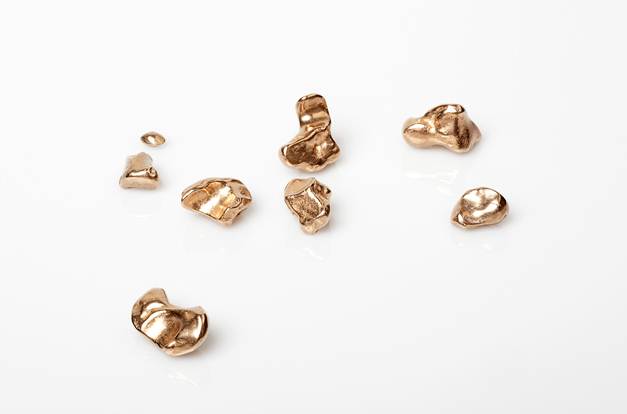 Kris Martin, Astralagoi, 2014