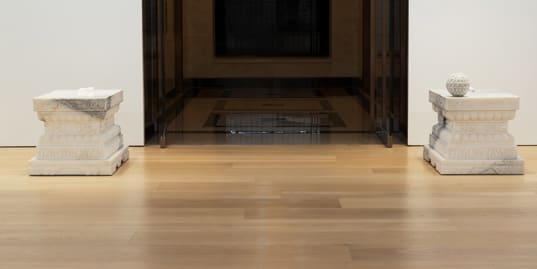 Gao Weigang, The remaining issue, 2011