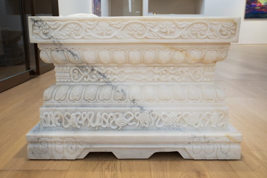 Gao Weigang, The remaining issue, 2011