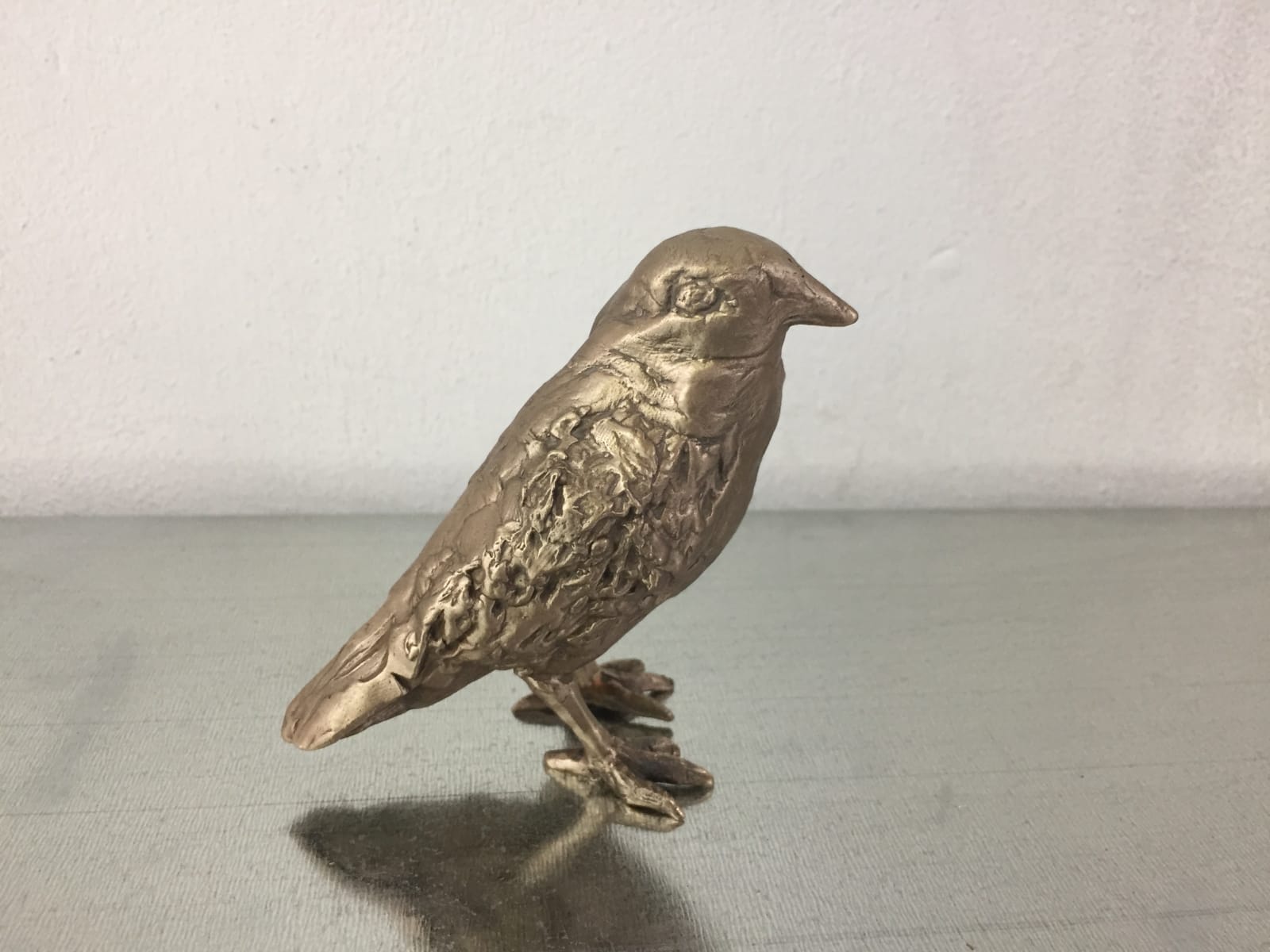 David Adamo, Untitled (J), 2017