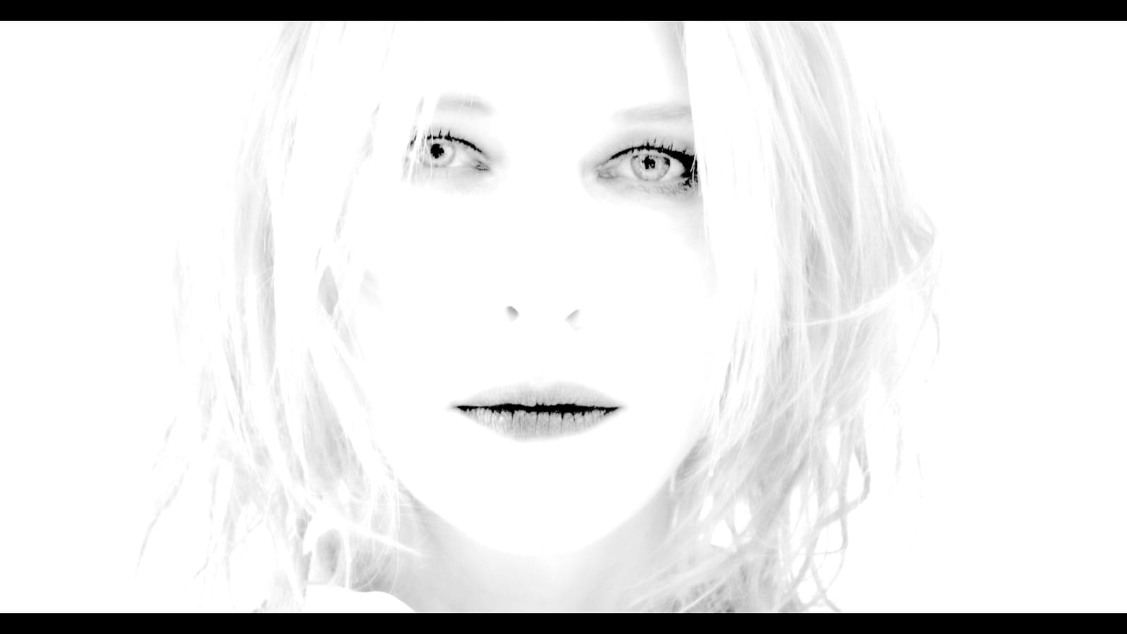 Del Kathryn Barton, RED, 2016