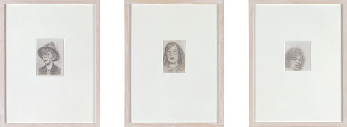 Steven Shearer, Mouthbreather, 2005