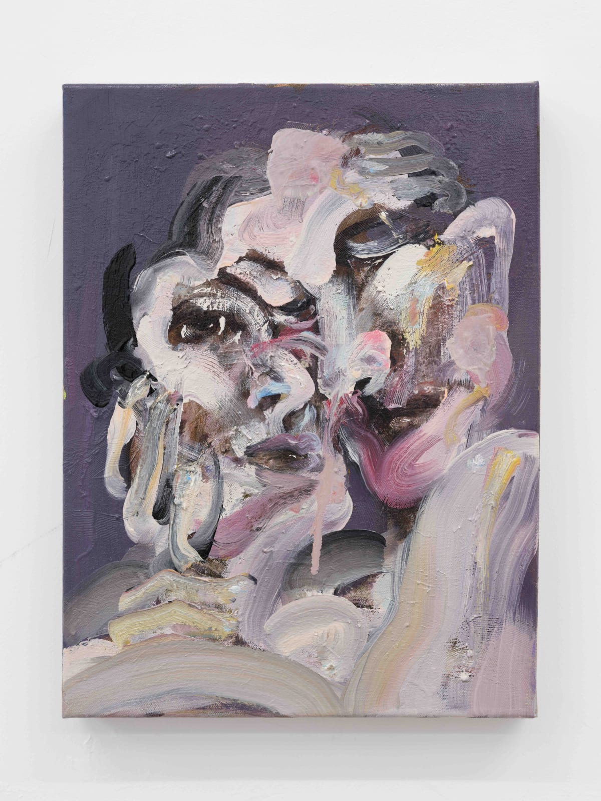 Wu Jiaru, _the_lovers_i, 2024