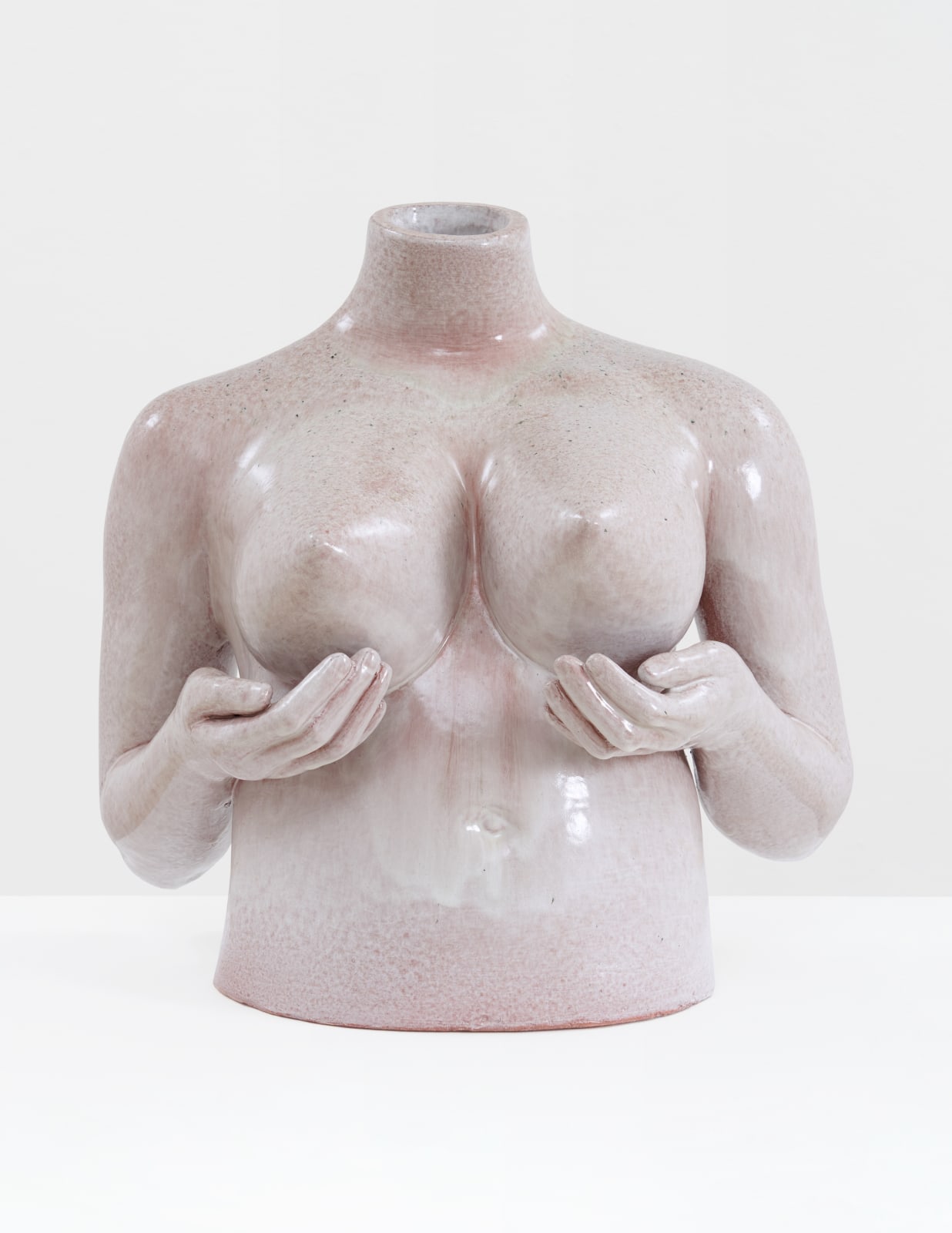 Simone Leigh, Untitled, 2023