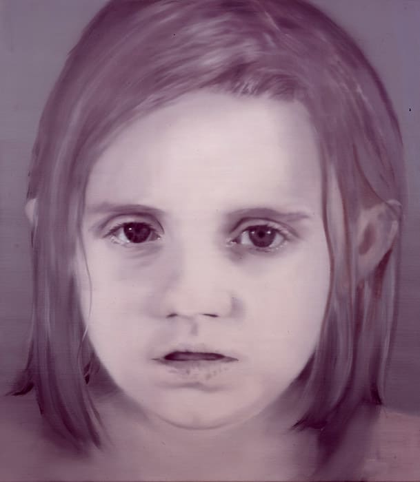 Kiki Lamers, Untitled, 2004