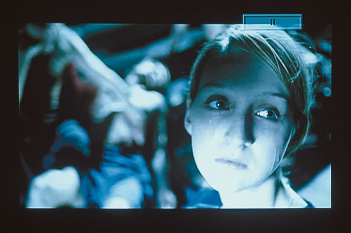 Muntean / Rosenblum, Disco, 2005