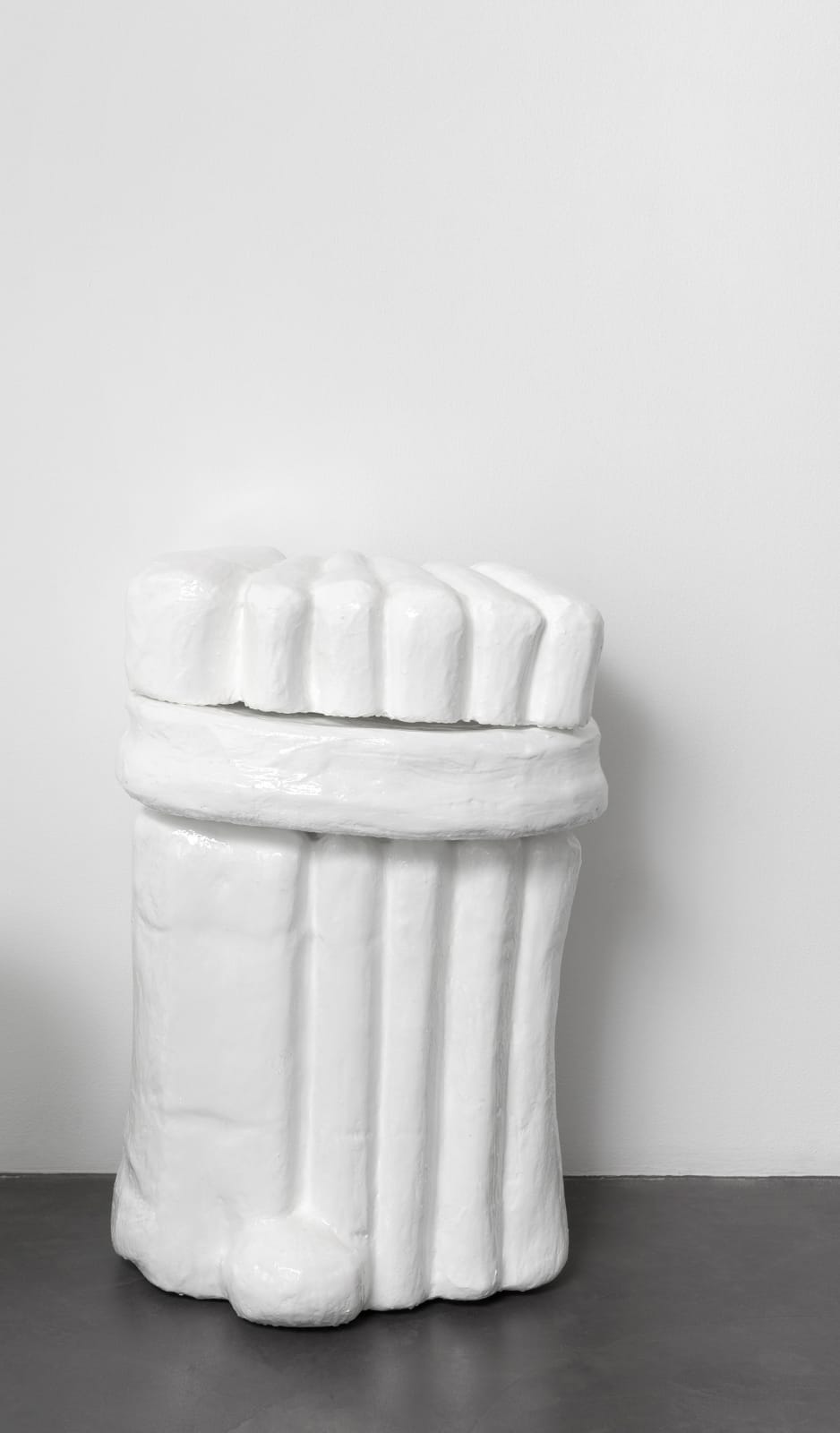 Denis Savary, Follies, 2025