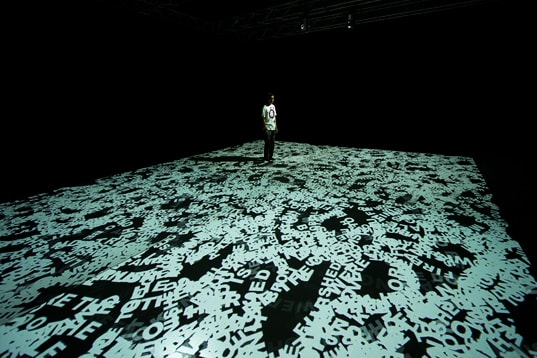 Tsang Kin-Wah, The Fourth Seal, 2010