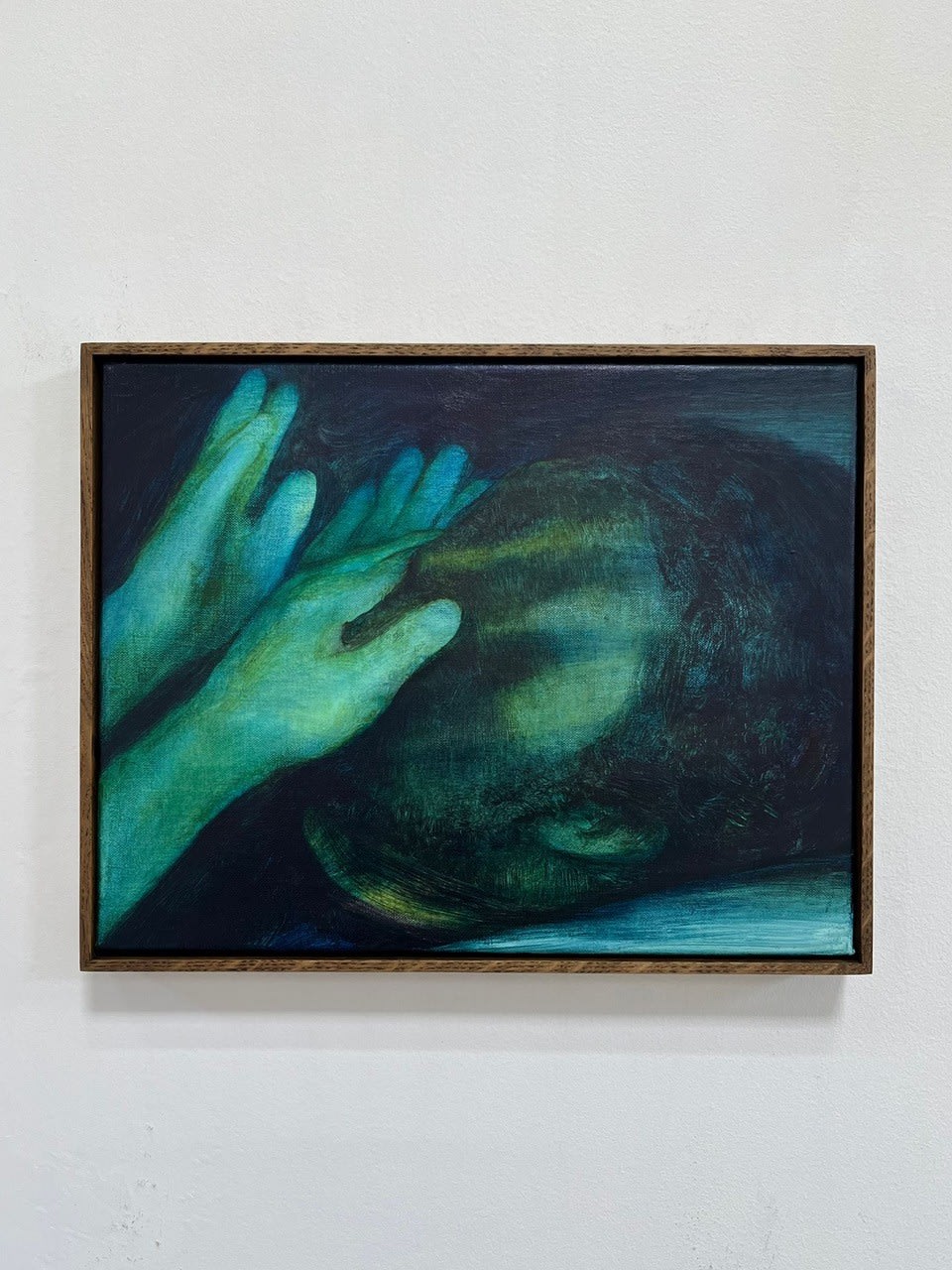 Xie Lei, Subliminal III, 2022