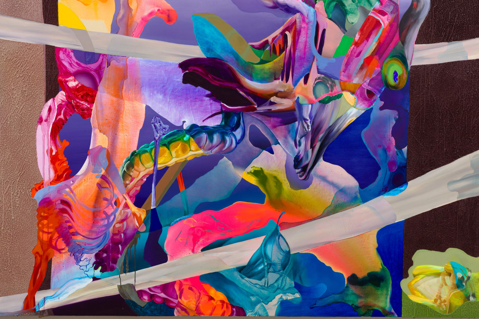 Ilana Savdie, Play Dead, 2025