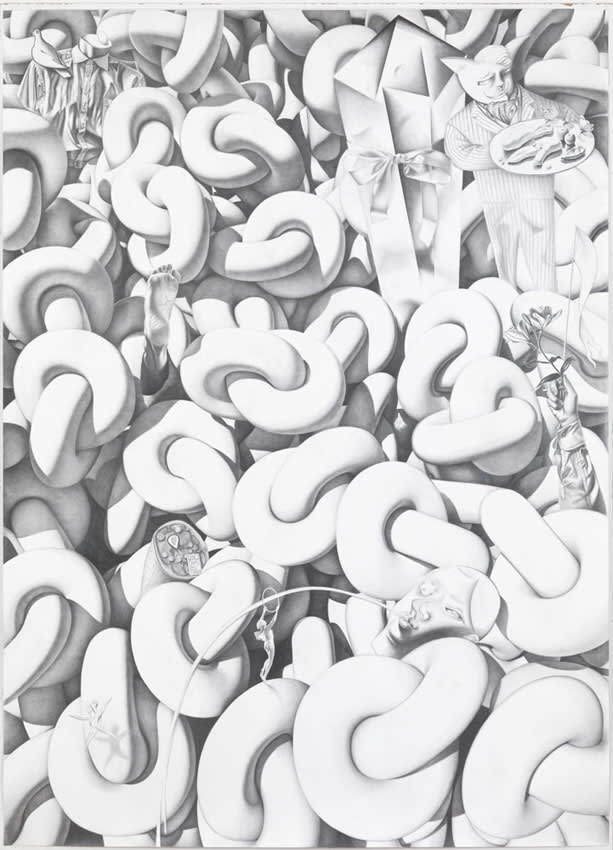 Dennis Scholl, Für Aimée, 2009