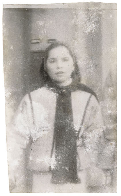 Miroslav Tichy, Untitled, appr. 1950s - 1980s