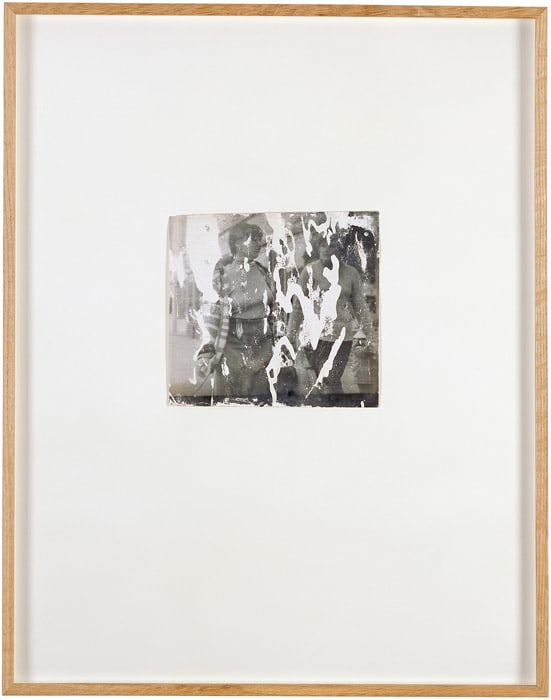Miroslav Tichy, Untitled, appr. 1950s - 1980s