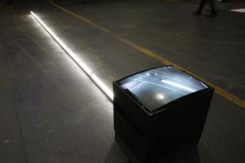 Fiete Stolte, Turn, 2008, 2008