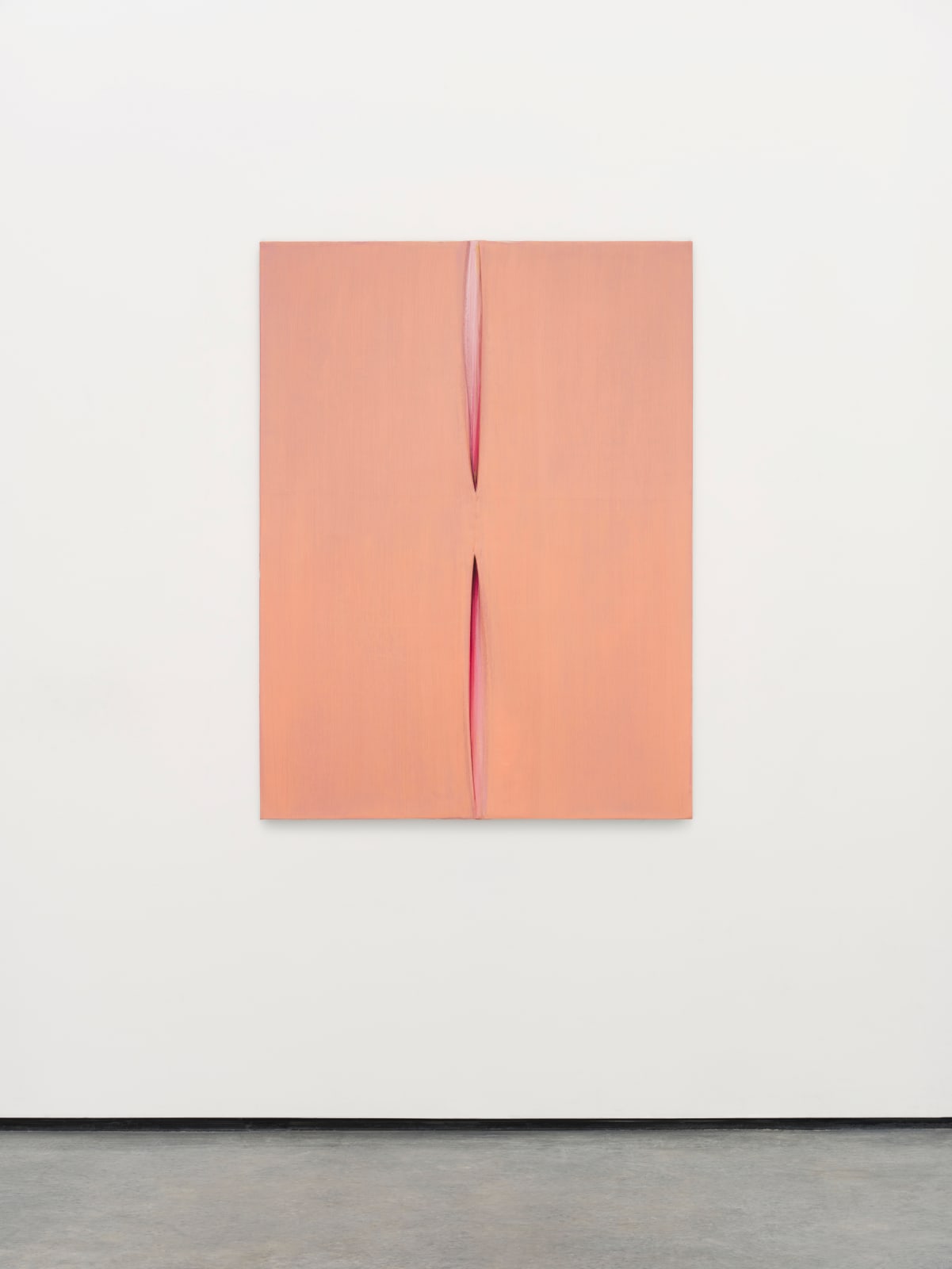 Eli Ping, Adiaphane IV, 2025