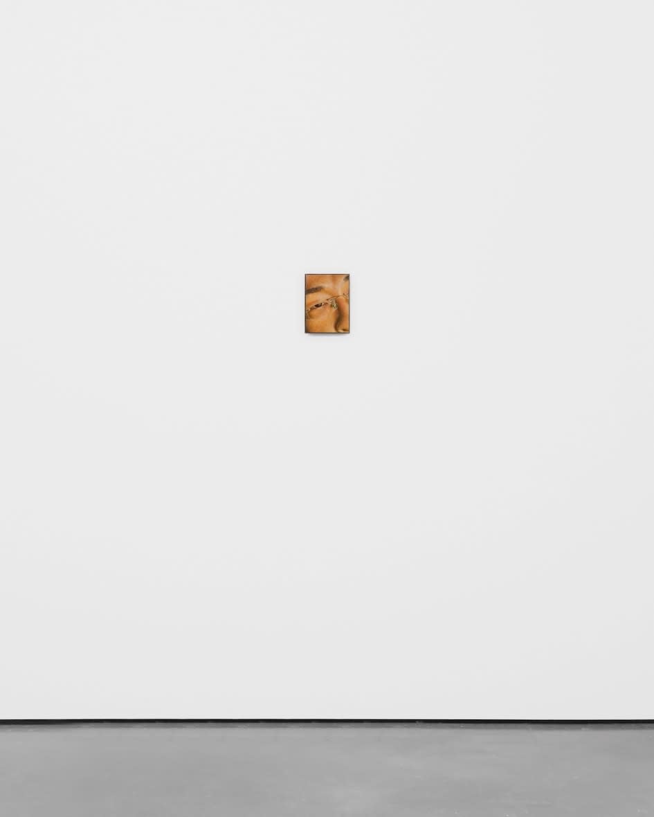 Sang Woo Kim, Clearer 005, 2025