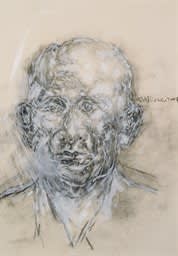 Liu Wei (b.1965), Untitled, 2004