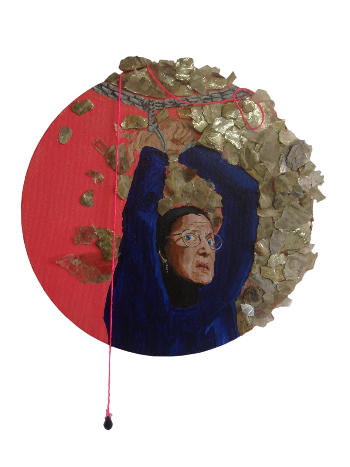 Jaishri Abichandani, Last Woman Standing, 2008