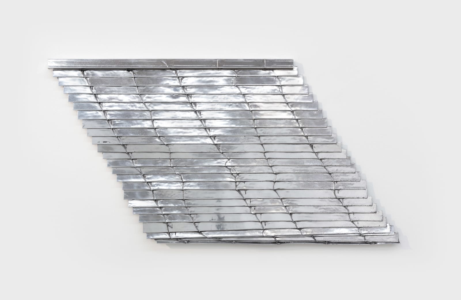 Anne Libby, These Days, 115, 2021