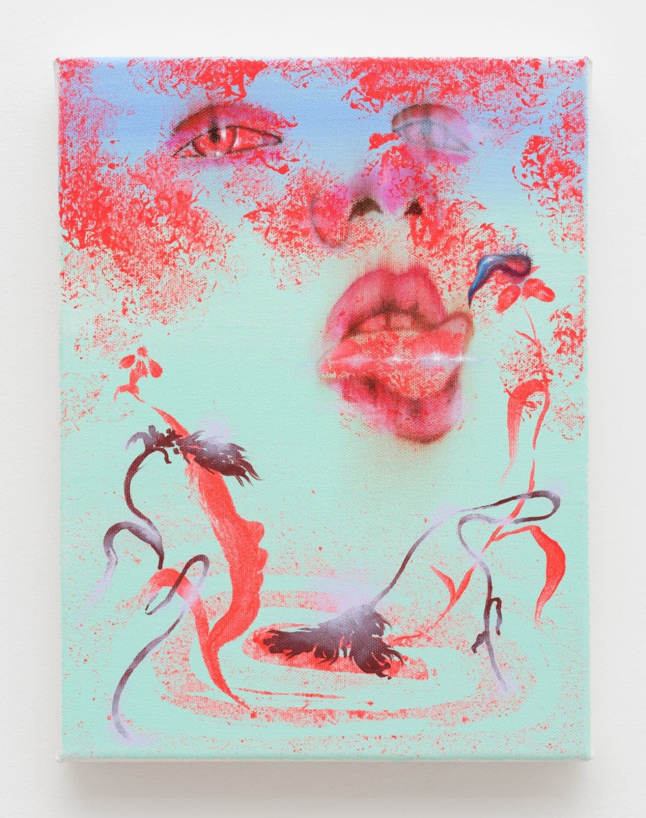 Alyssa Klauer, Vampire Fantasy, 2022