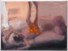 Christian Schoeler, Untitled, Tryptich, 2010