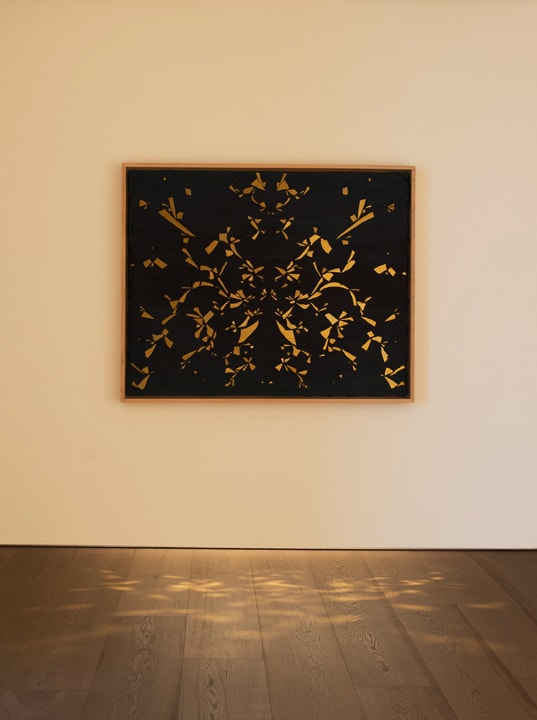 Gao Weigang, Bad Habit, 2013