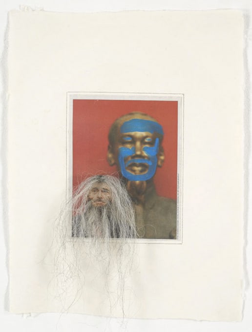 Jon Kessler, Putin no. 1, 2007