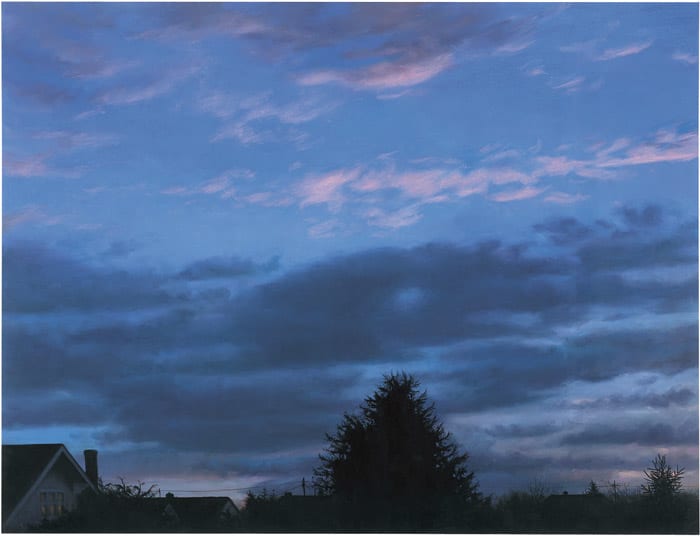 Tim Gardner, Untitled (Dawn), 2006