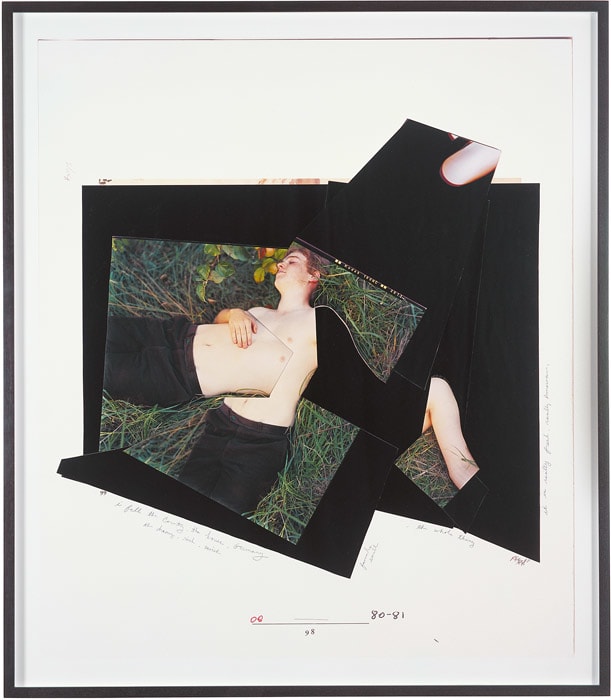 Collier Schorr, Jens F, 2006