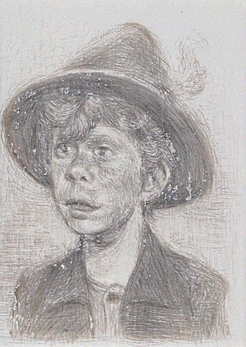 Steven Shearer, Mouthbreather, 2005