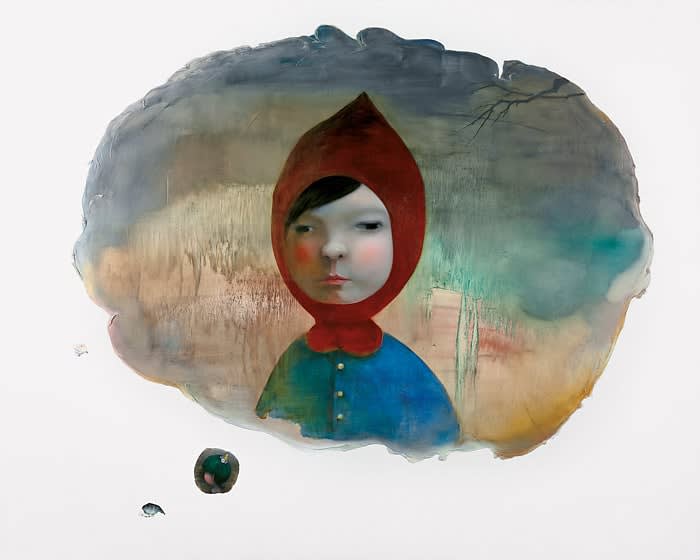 Kè Chen, Pavel Korchagin, 2007