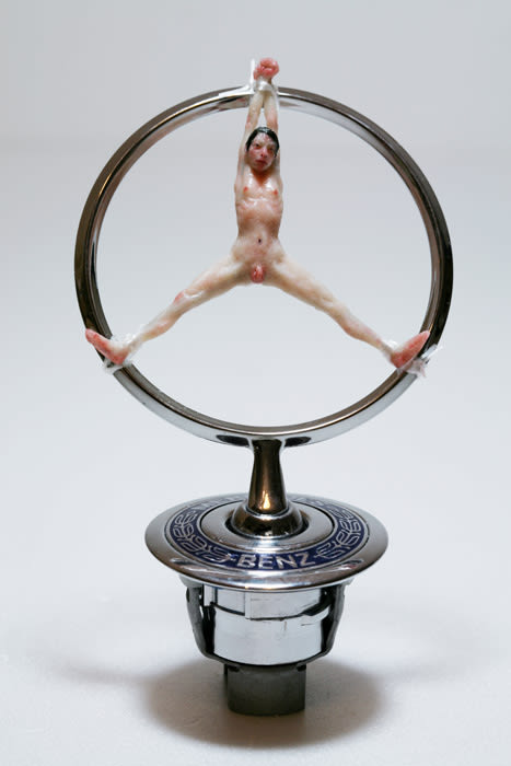 Dongwook Lee, Drive, 2007