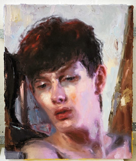 Christian Schoeler, Untitled, 2011