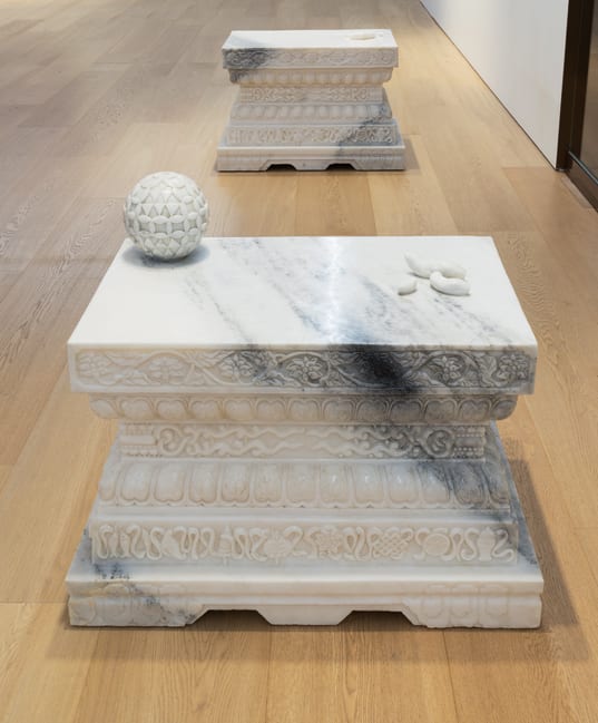 Gao Weigang, The remaining issue, 2011