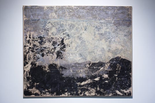 Christine Ng Mien Yin, Remains of the Day, 2012